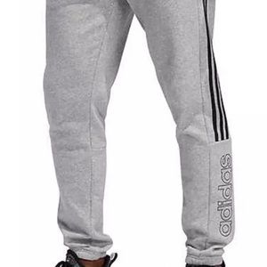 Adidas training pants